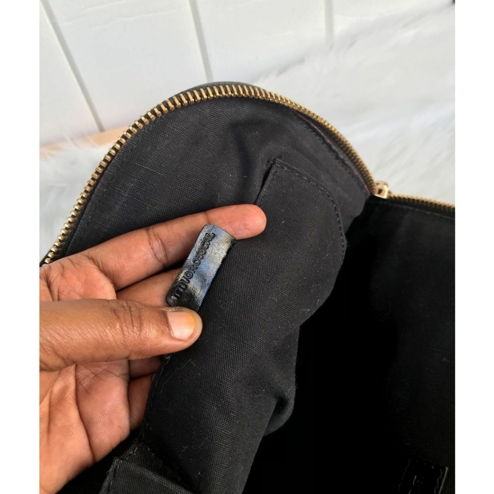 BURBERRY House Check' Bowling Bag - Picture 7 of 16